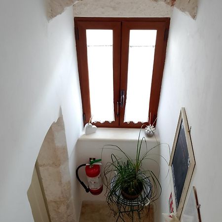 B&B A Due Passi Martina Franca Buitenkant foto