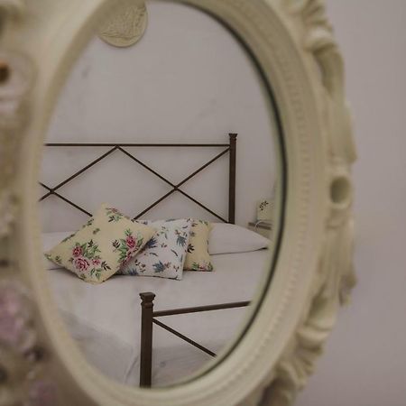 B&B A Due Passi Martina Franca Buitenkant foto