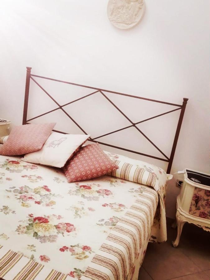 B&B A Due Passi Martina Franca Buitenkant foto