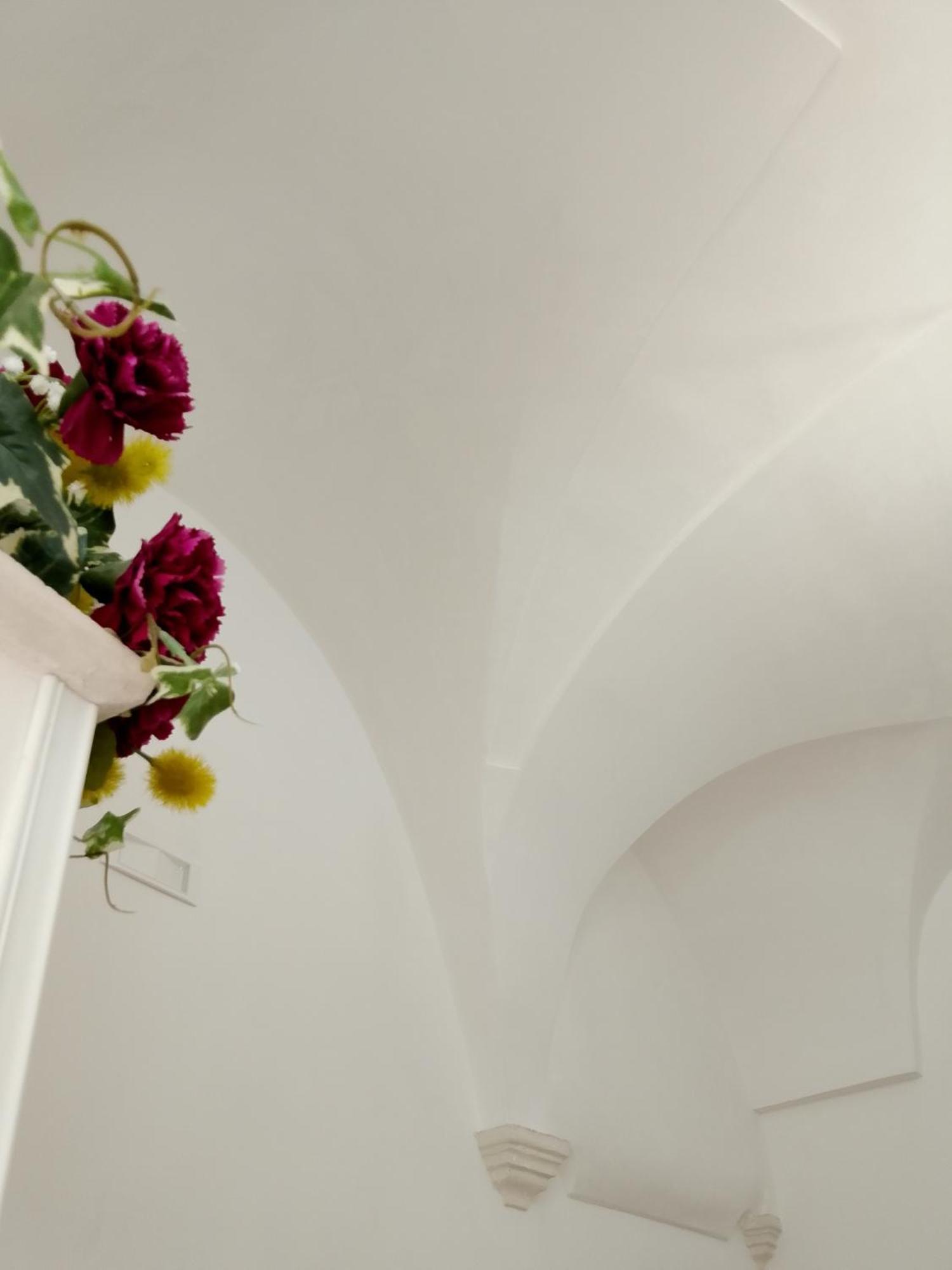B&B A Due Passi Martina Franca Buitenkant foto