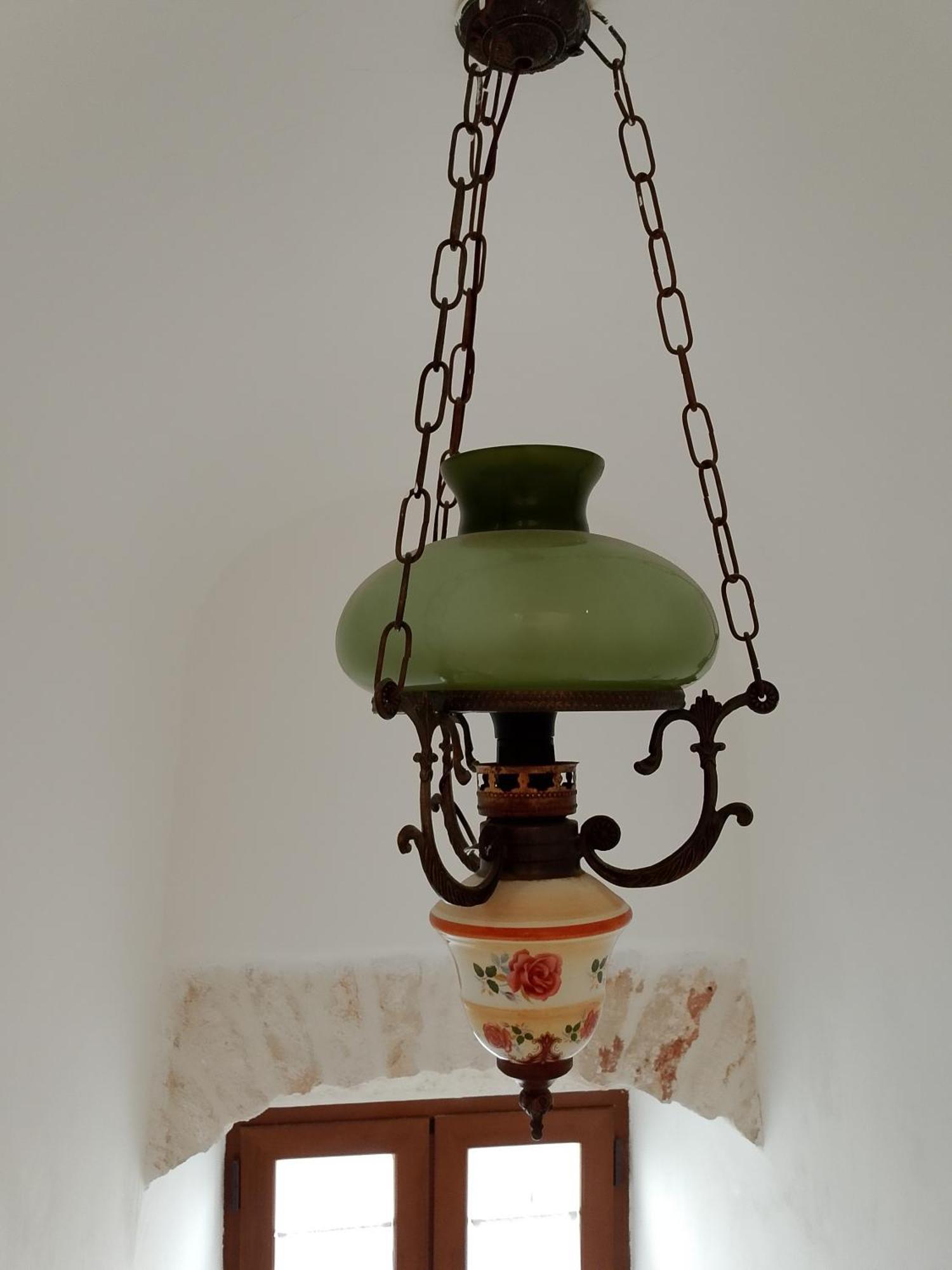 B&B A Due Passi Martina Franca Buitenkant foto