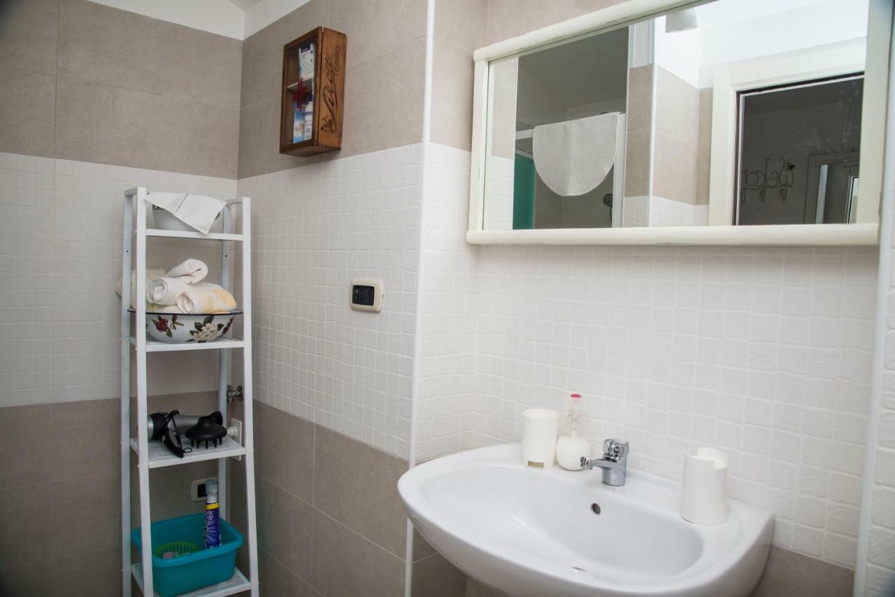B&B A Due Passi Martina Franca Buitenkant foto